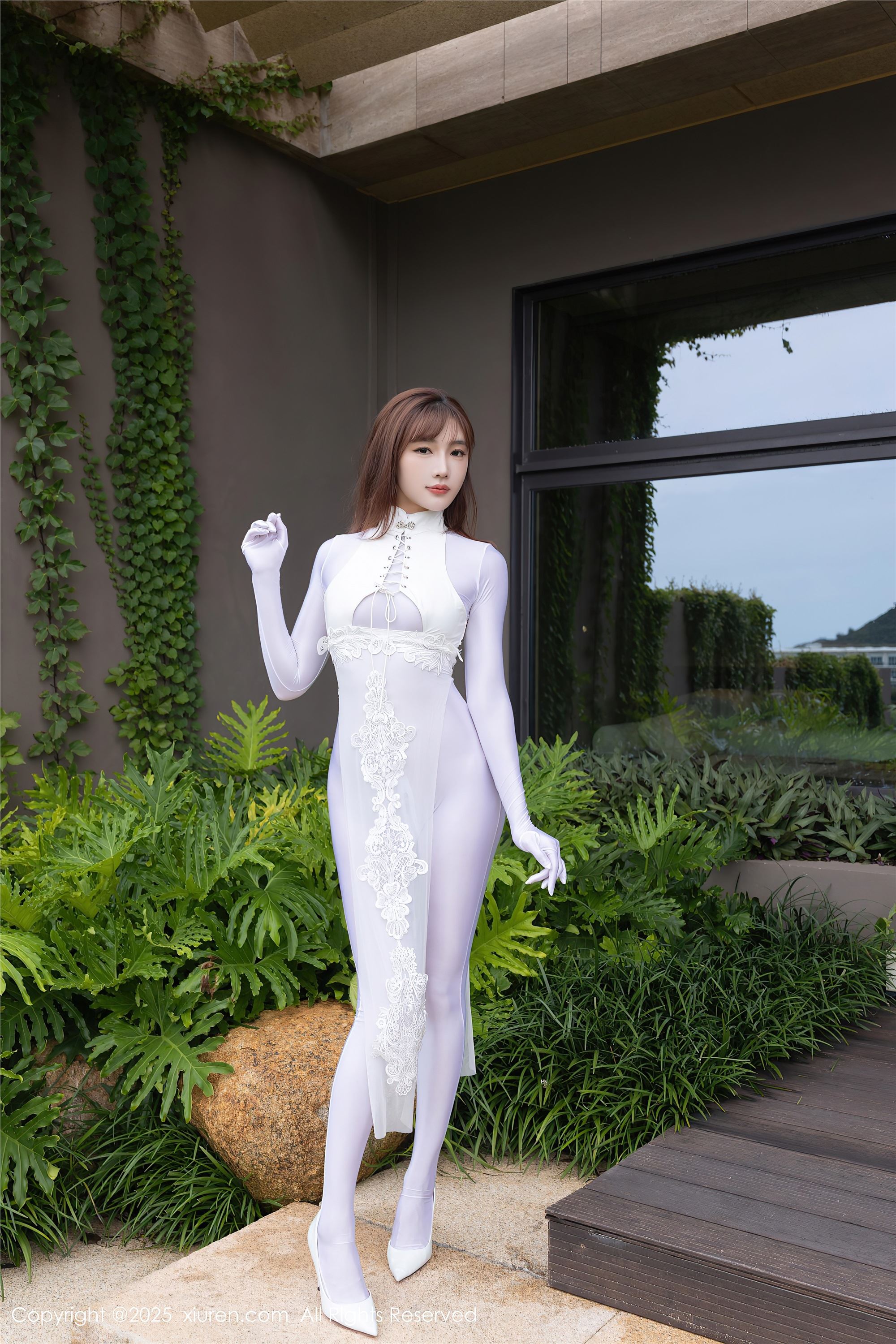 Xiuren秀人网 2025.08.28 NO.10704 陆萱萱